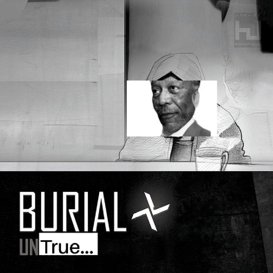 BURIAL