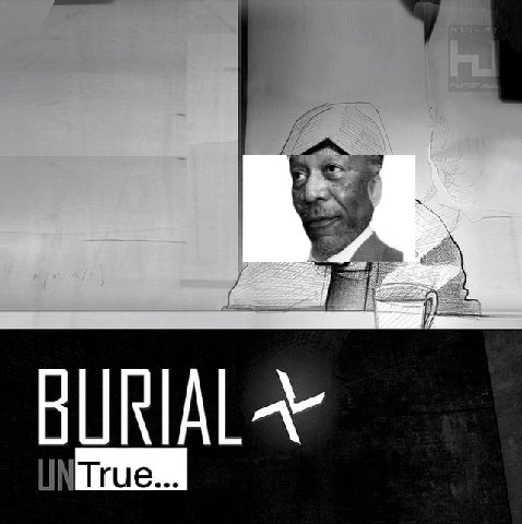 BURIAL