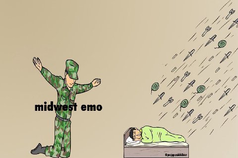 fos И MAY emo poppunkhiker