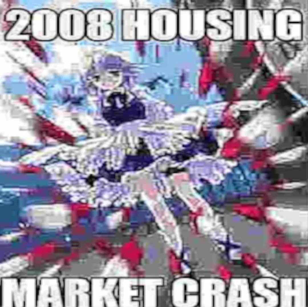 MARKET CRASH