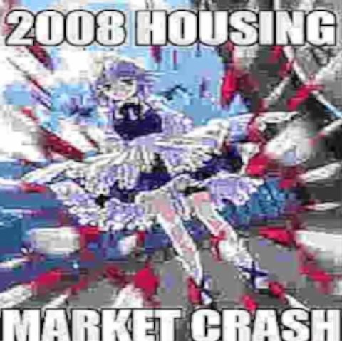 MARKET CRASH