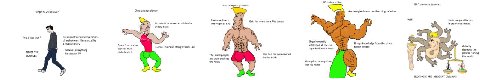 LAO Thad conspiracy theorist GAD domestic terrorist denier Virgin news Delever Hos down countless rings of Dunks on Gets news from Alex Jones Me toc good for our No setanic Kience can this all dey mer