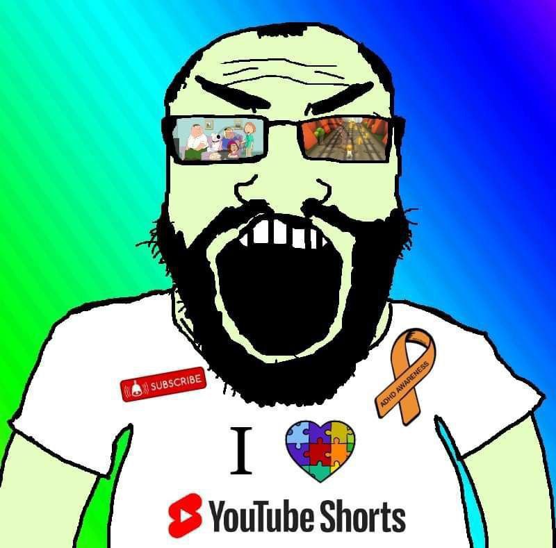 YouTube Shorts