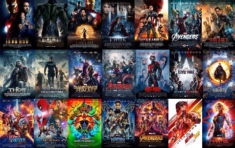 у. NORTON +9. 0 aor 87 У Я 3 РТА! (AVENGERS i 2008 30 Maya MAY 3 it у i WAR a THOR OF ULTRON у UNITED DIVIDED WE FALE THE DARK WOR OF 574 у (AVENGERS FINITY WAR LAY МАМ RAGHAROK