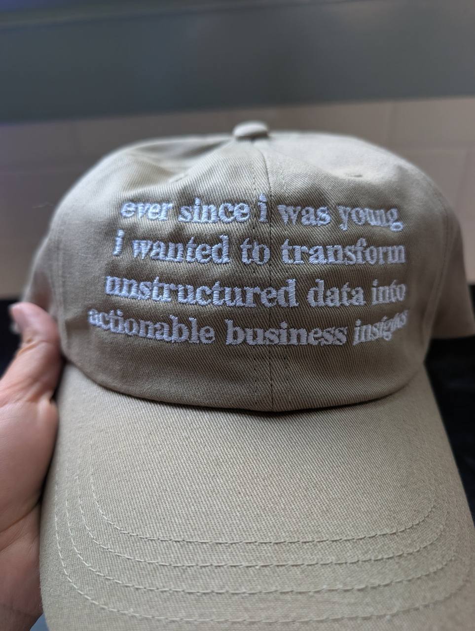 ANE 1 data int