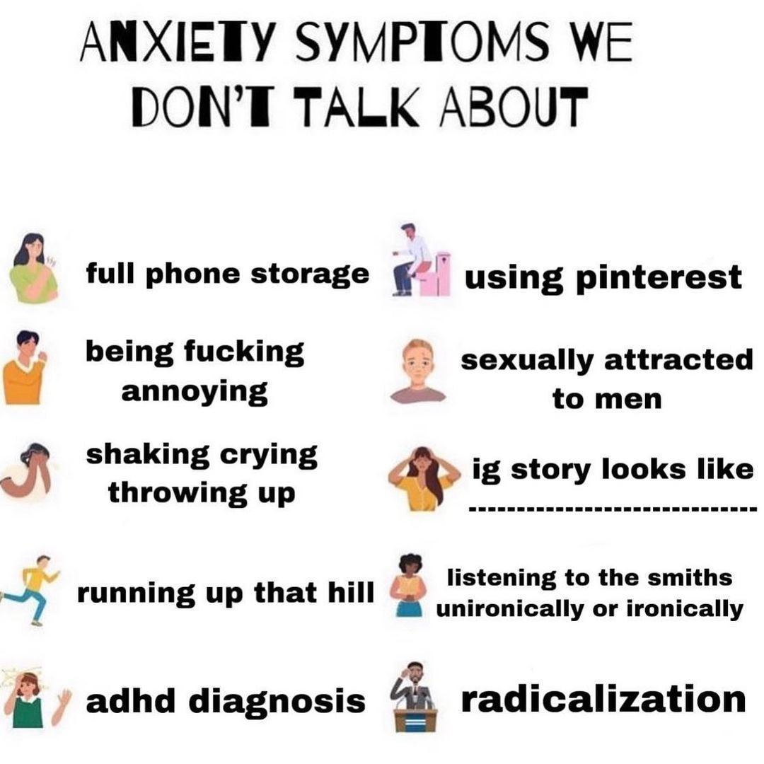 WE DON'T TALK ABOUT 2 full phone storage using pinterest being fucking sexually attracted annoying a= to men shaking crying throwing up story looks like listening to the smiths running up that hill un