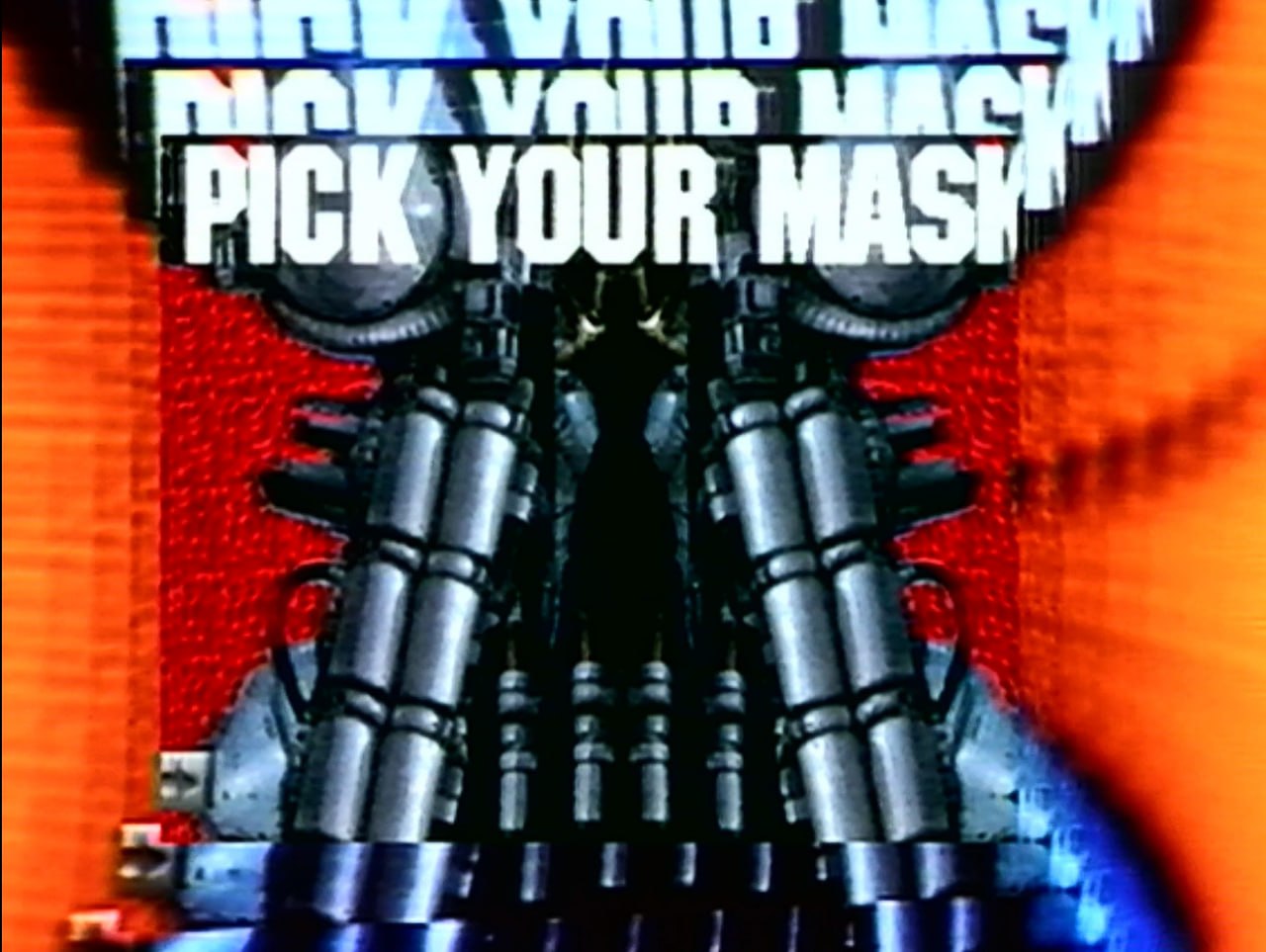 PICK YOUR