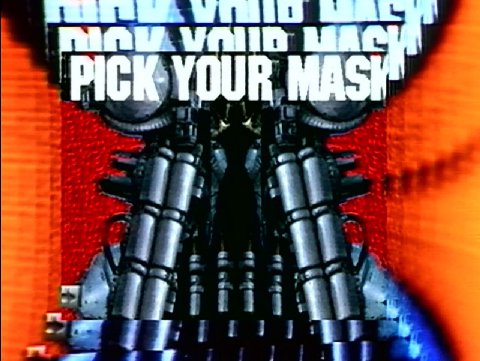 PICK YOUR