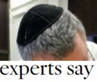 experts say