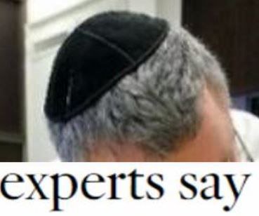 experts say