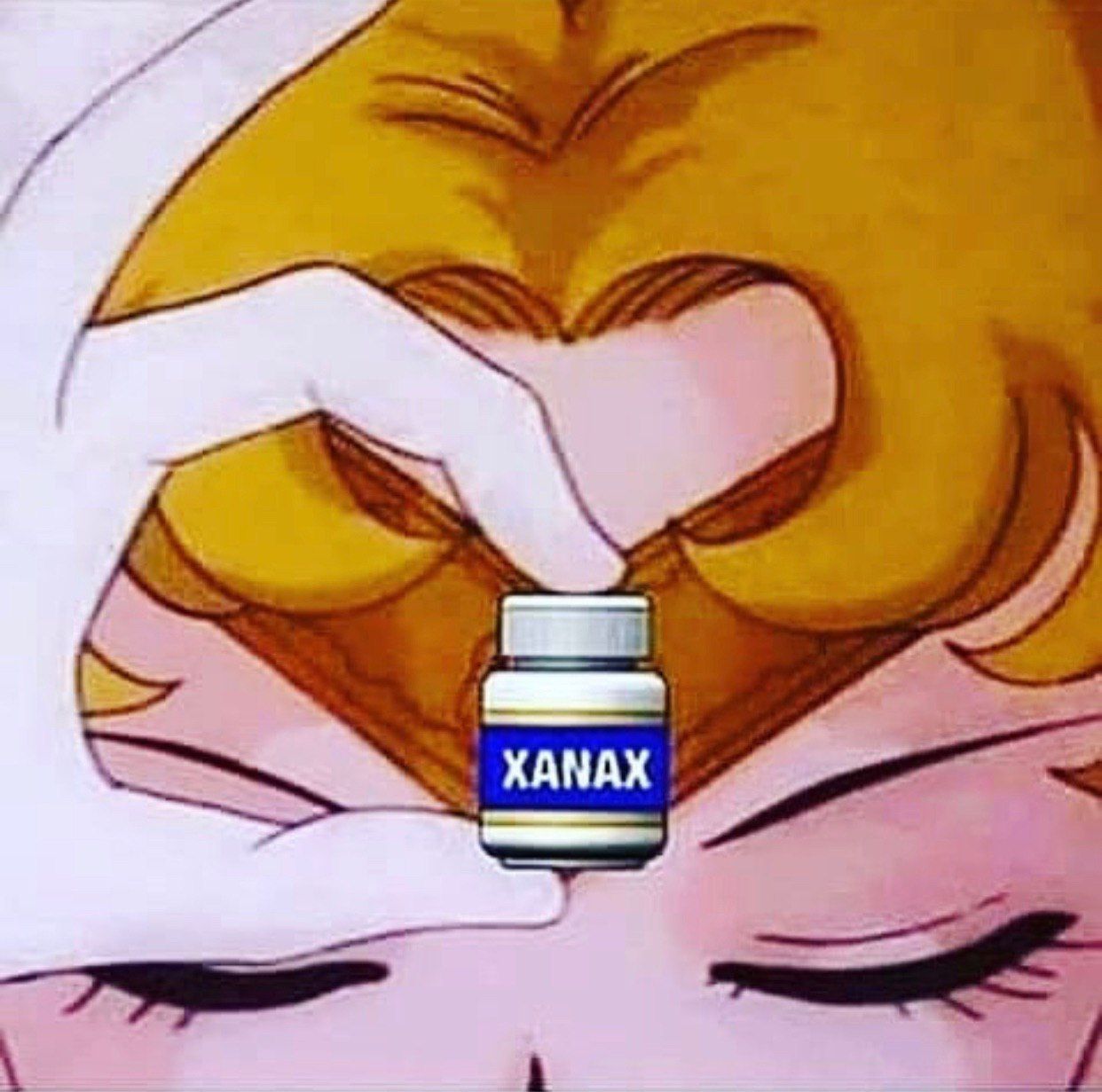 XANAX