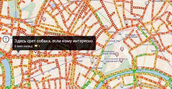 4 Здесь срет собака, если кому интересно. б мин назад 1 7 5 334 17