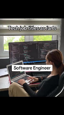 Tech job\titles farts. i mTechjobrtitlestas tants, \ Software Engineer Techn fooitives as felts Tiech)jobititlesfasfarts