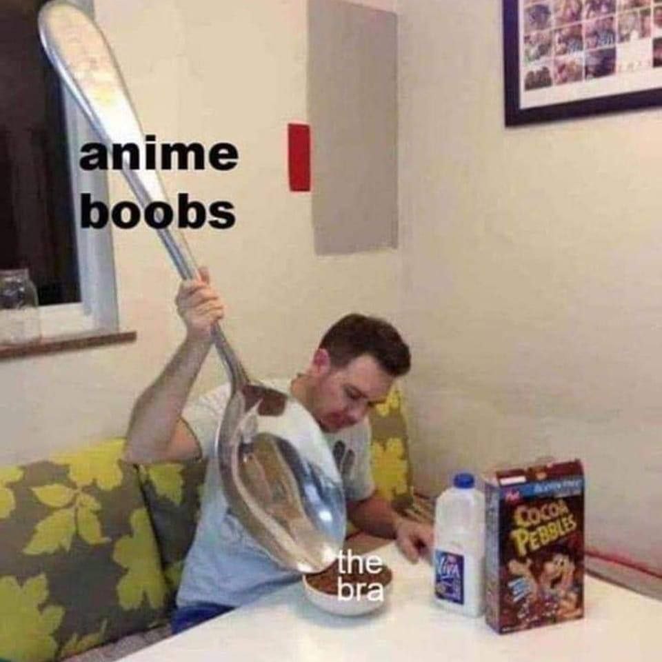 anime