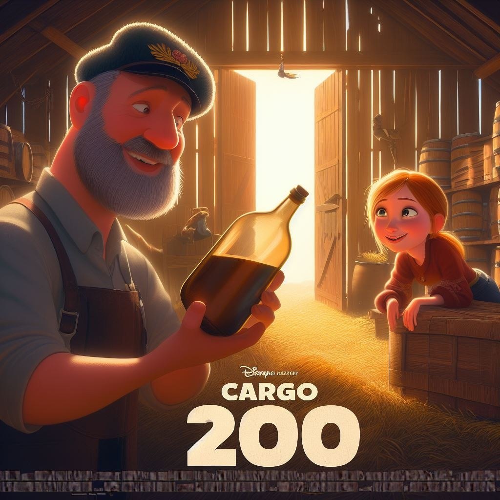 CARGO