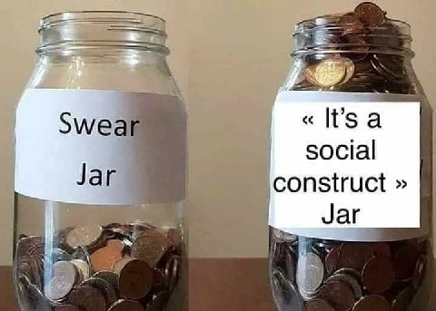 а Swear It’s а social Jar construct Jar