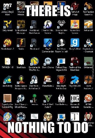 [2 Мигдег Fistfulof Red Faction Med Miners Frags Guerrilla on Dirty Bomb Fallout Meverwinter GameDev Manager Dedi Server Source Tycoon seb 2 Smite Biackland DayZ Моге Commander Room in Hell Shortcut B