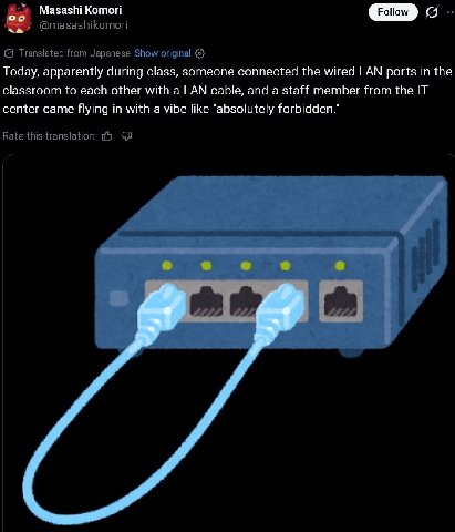 https://en.wikipedia.org/wiki/Broadcast_storm