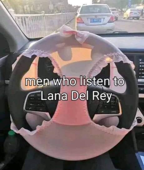 Lana Del