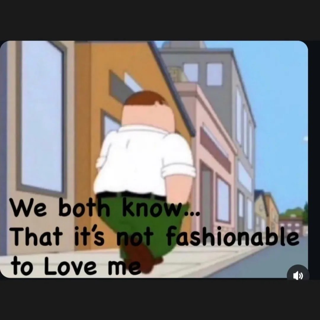 We That its shiohable to Love