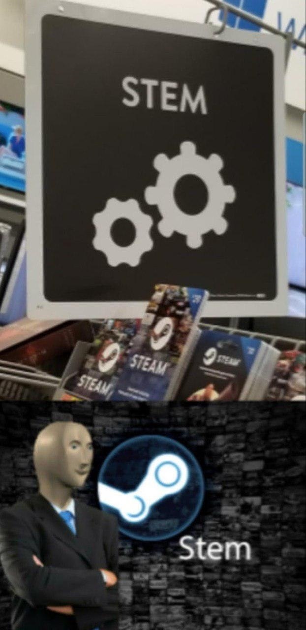Stem