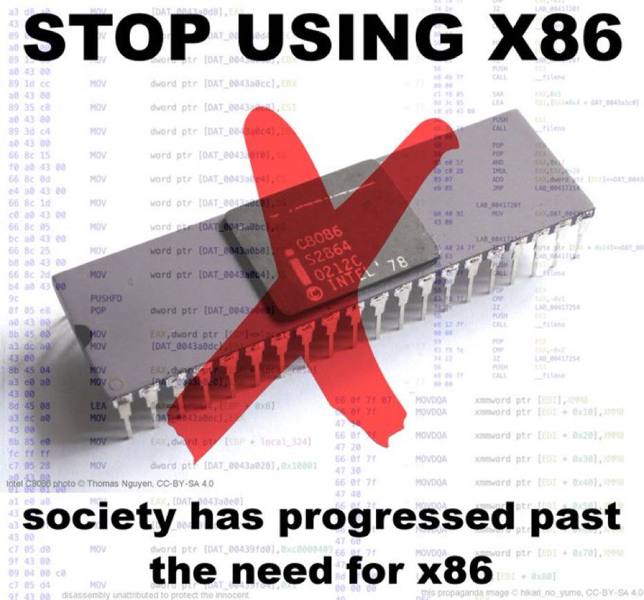 4 7 25 28 MOV Thomas Nguyen, CC-BY-SA 4.0 society has progressed past the need for
