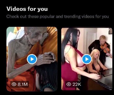 Videos for you Check out these popular and trending videos for you {7