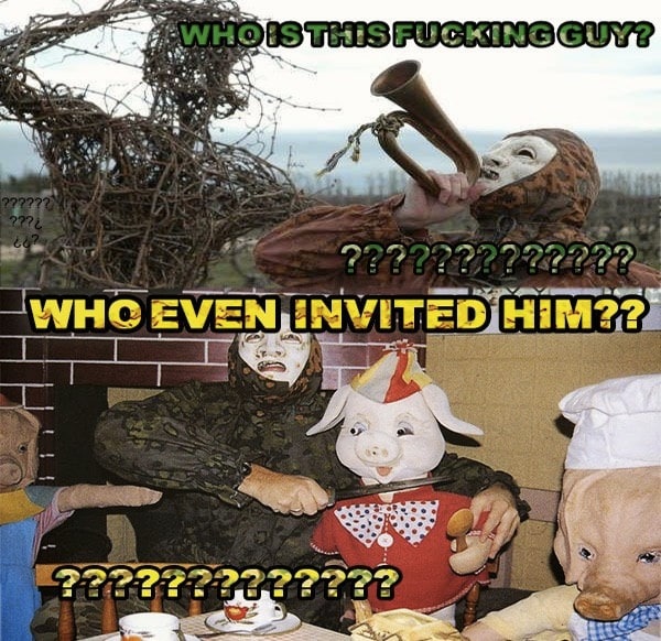 GUY? ЕМЕ у INVITED