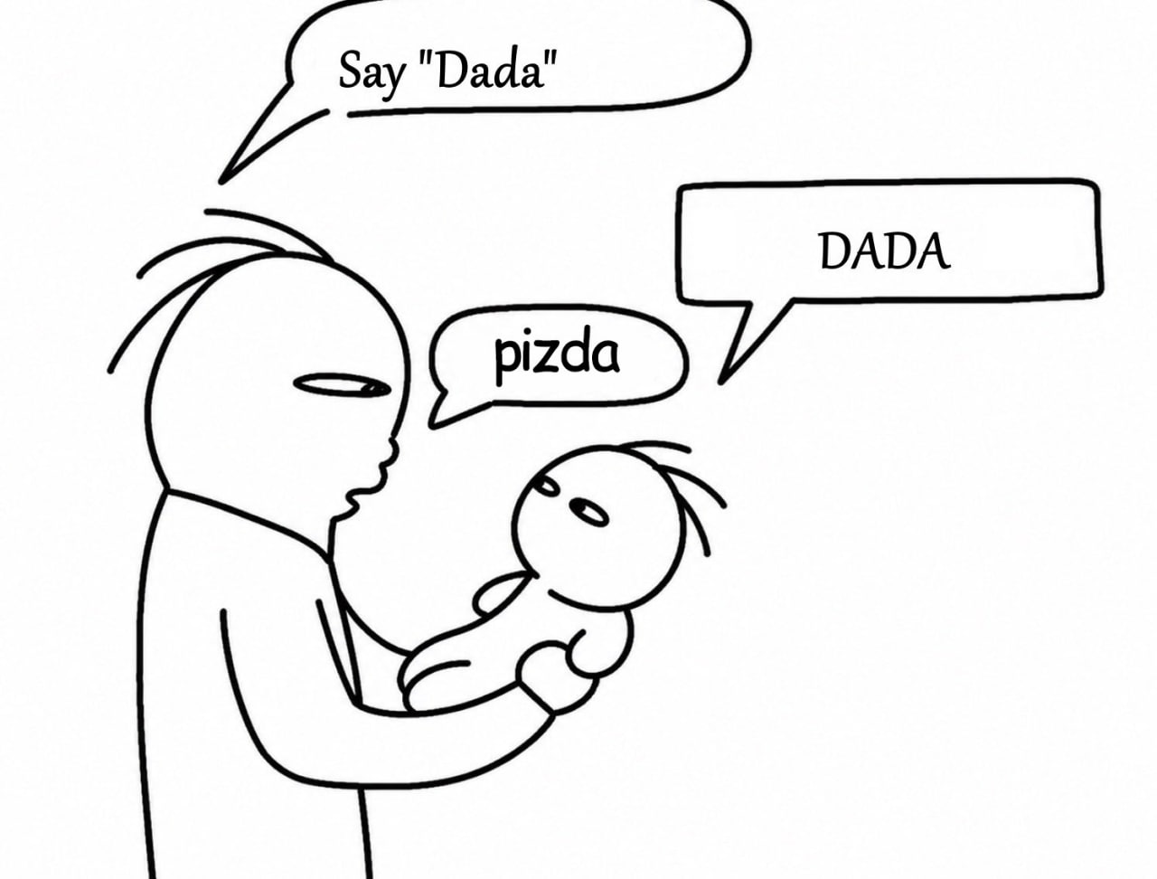 "Dad