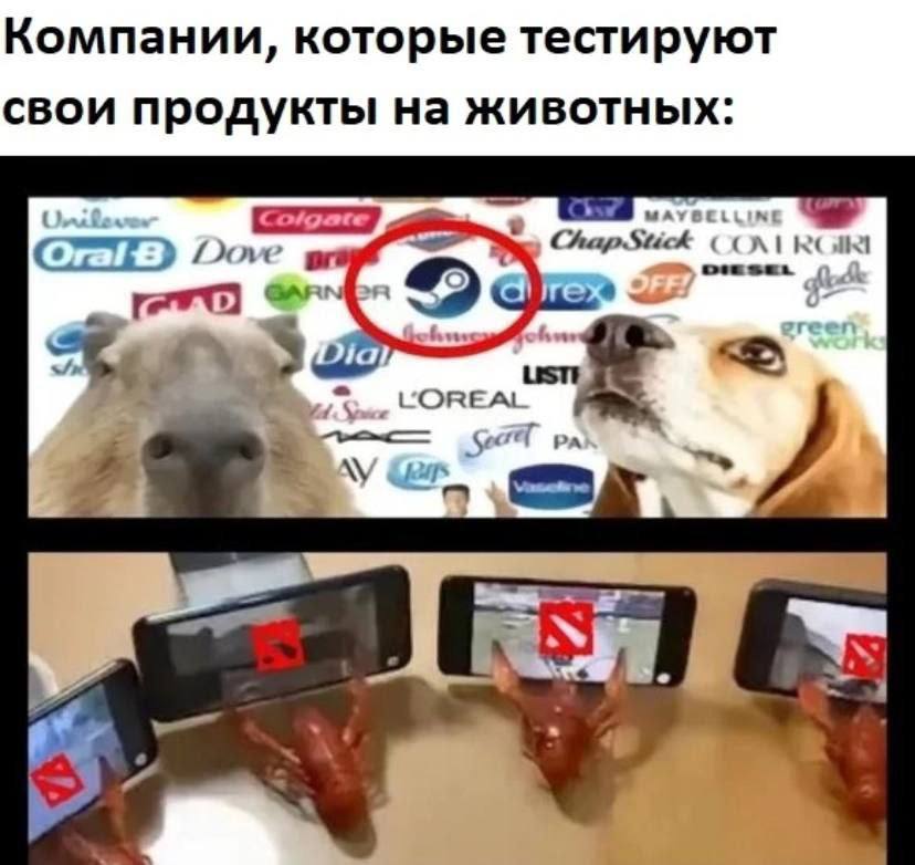 Т.е. DUREX их не смутил