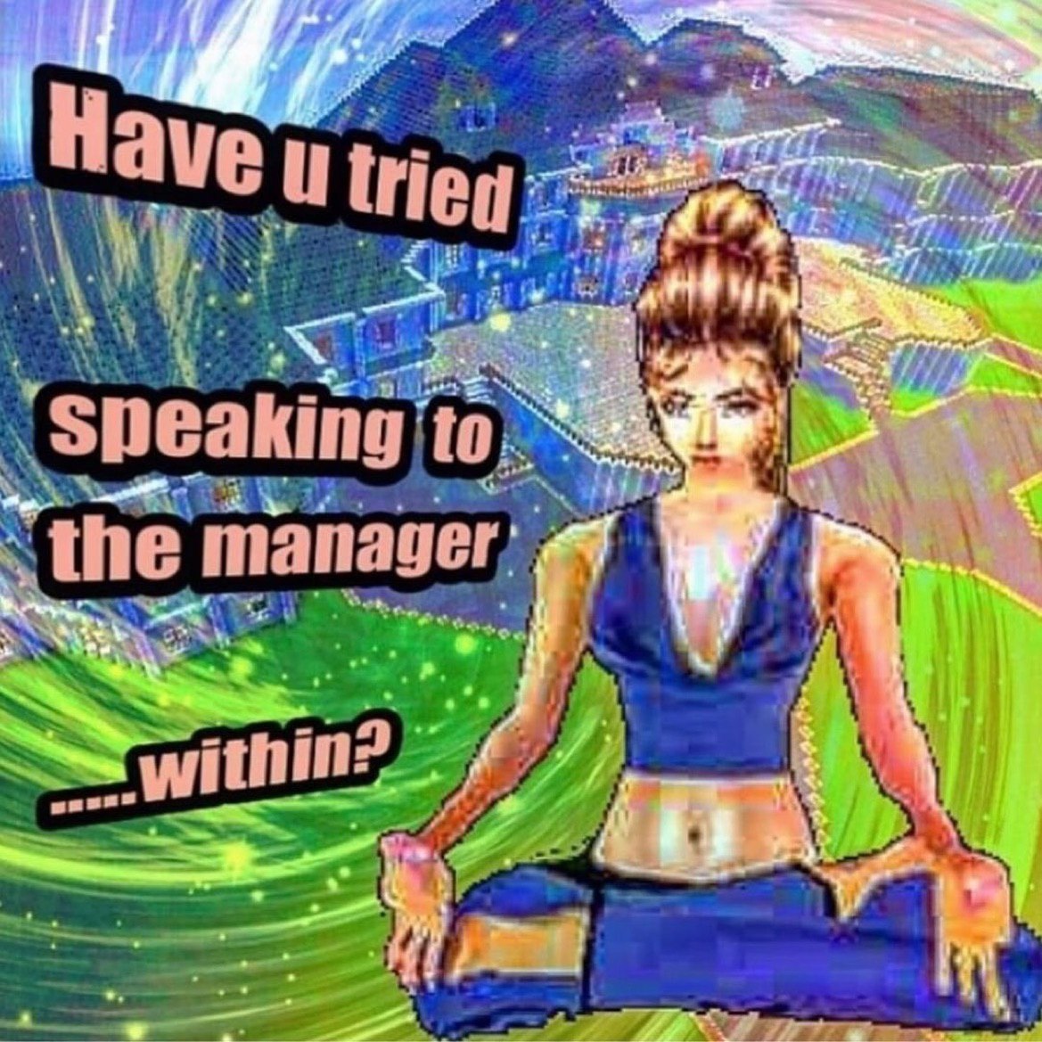 Have И trieg the within 2