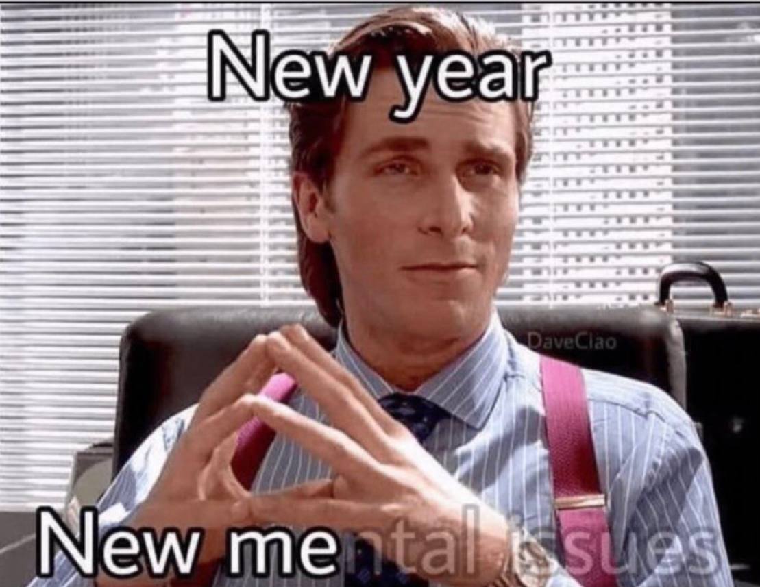 New me