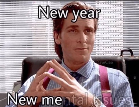 New me