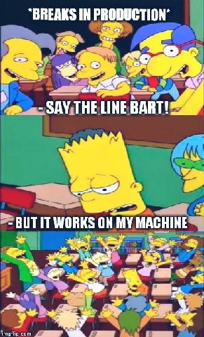 “BREAKS IN SAY THE LINE BART! у ON MY МАСНИНЕ 7 imatlip у
