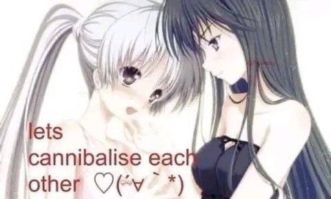 ets cannibalise eac other 4