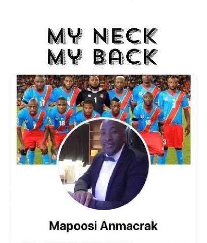 МЕСК BACK a 7 Mapoosi Anmacrak