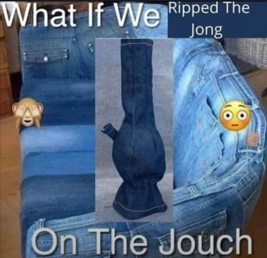 Ripped The What If