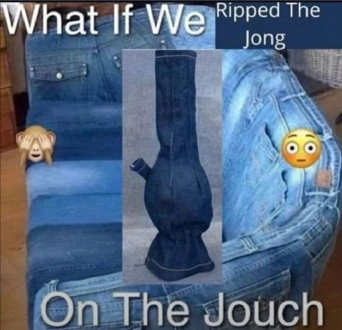 Ripped The What If