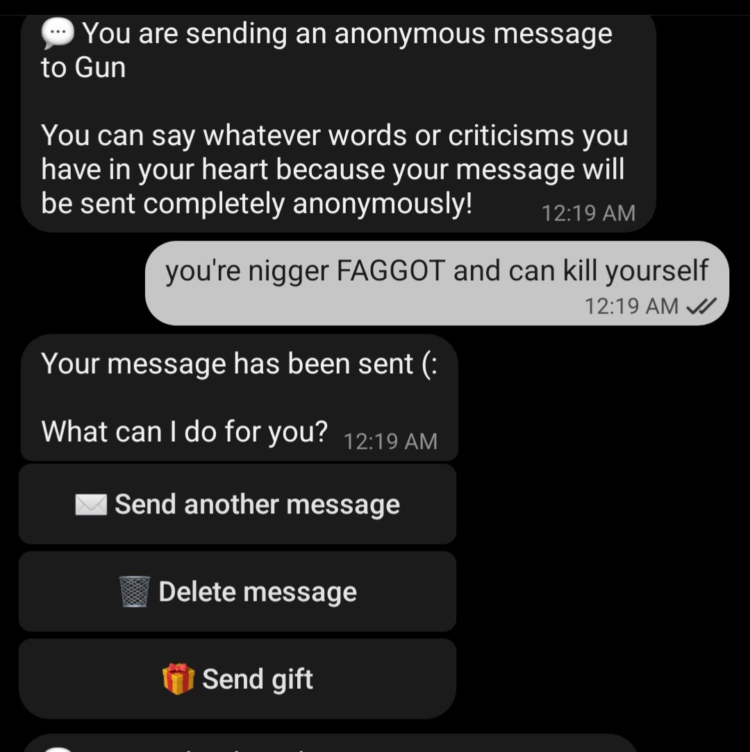 I'm doing my part against copyright abuse