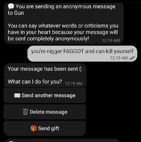 I'm doing my part against copyright abuse