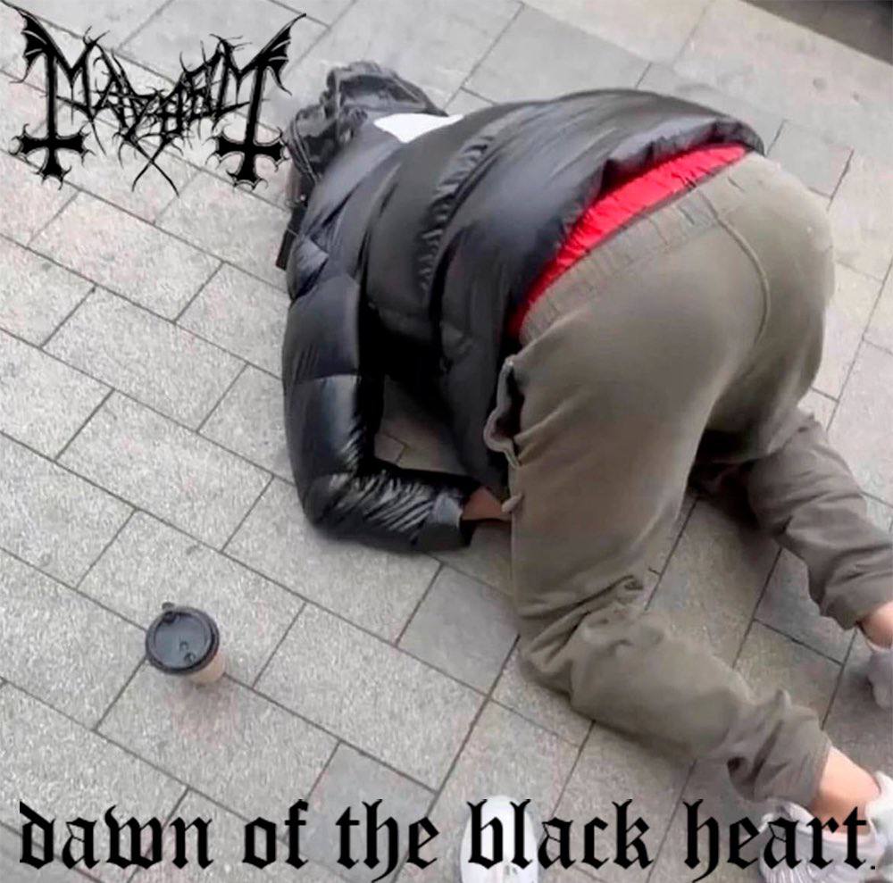 a 4 pawn of the black Heart.