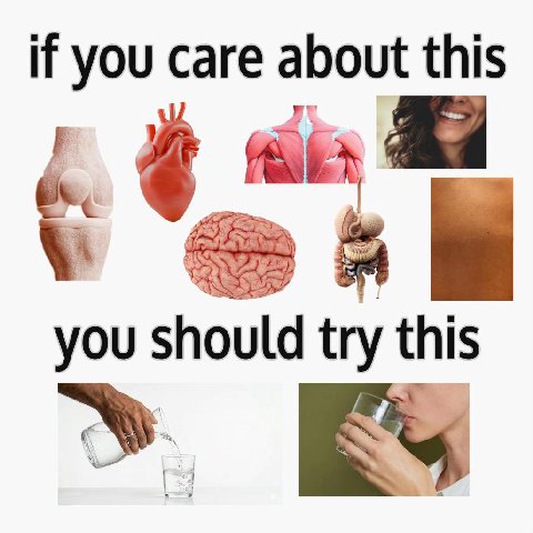 if you care about this you should try this