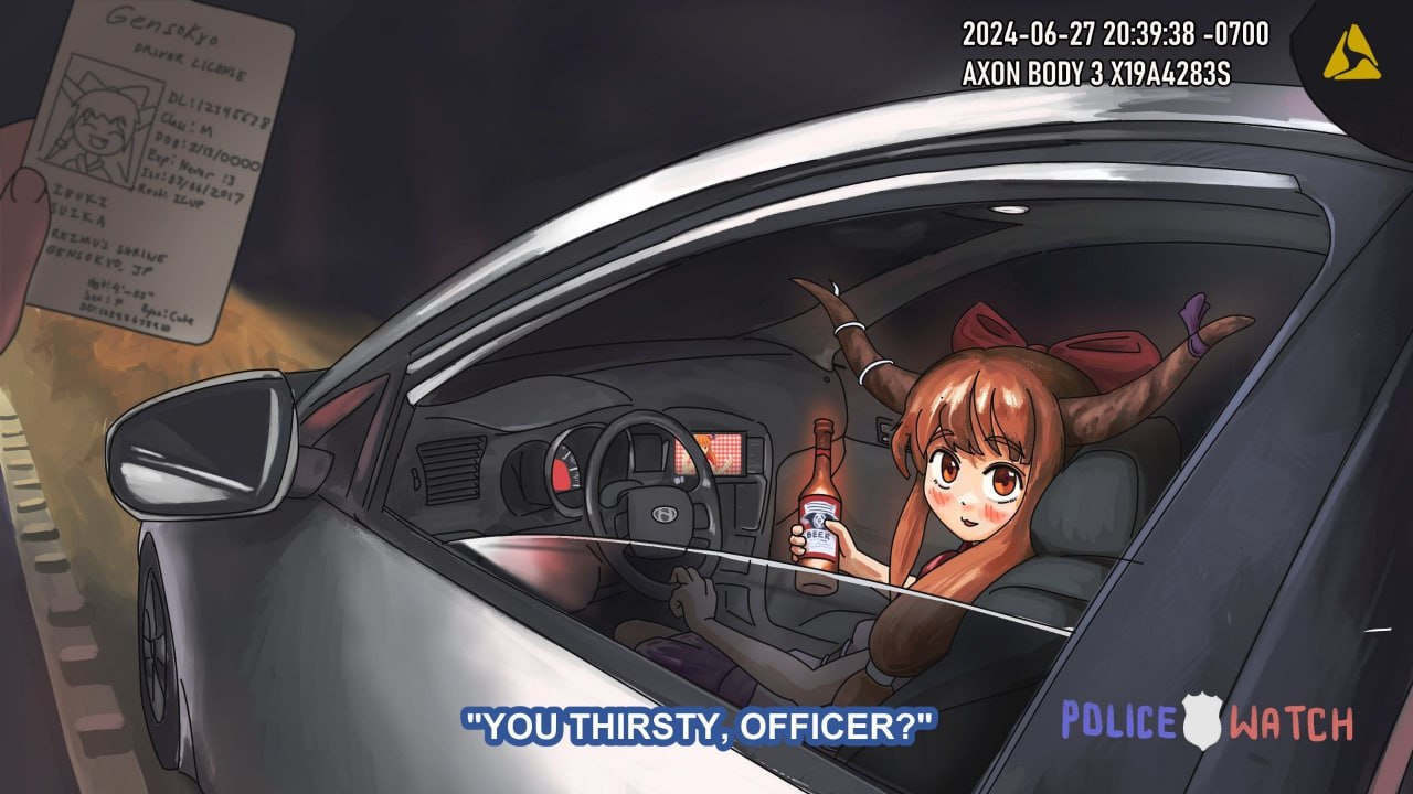 2024-06-27 20:39:38 -0700 AXON BODY 3 OFFICER?"