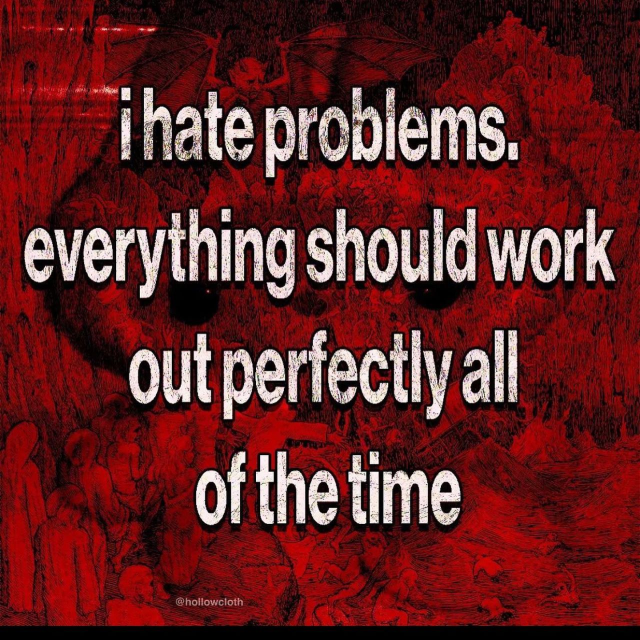 everything should work all