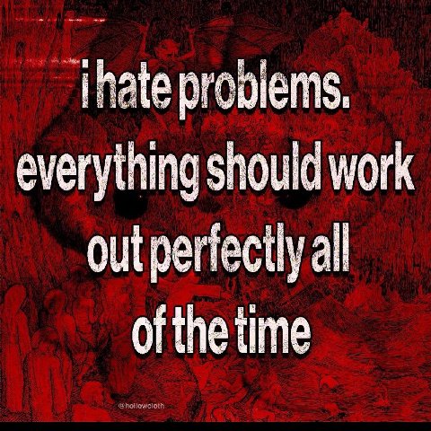 everything should work all