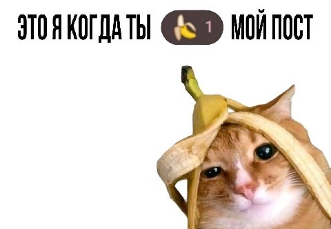 МОЙ ПОСТ