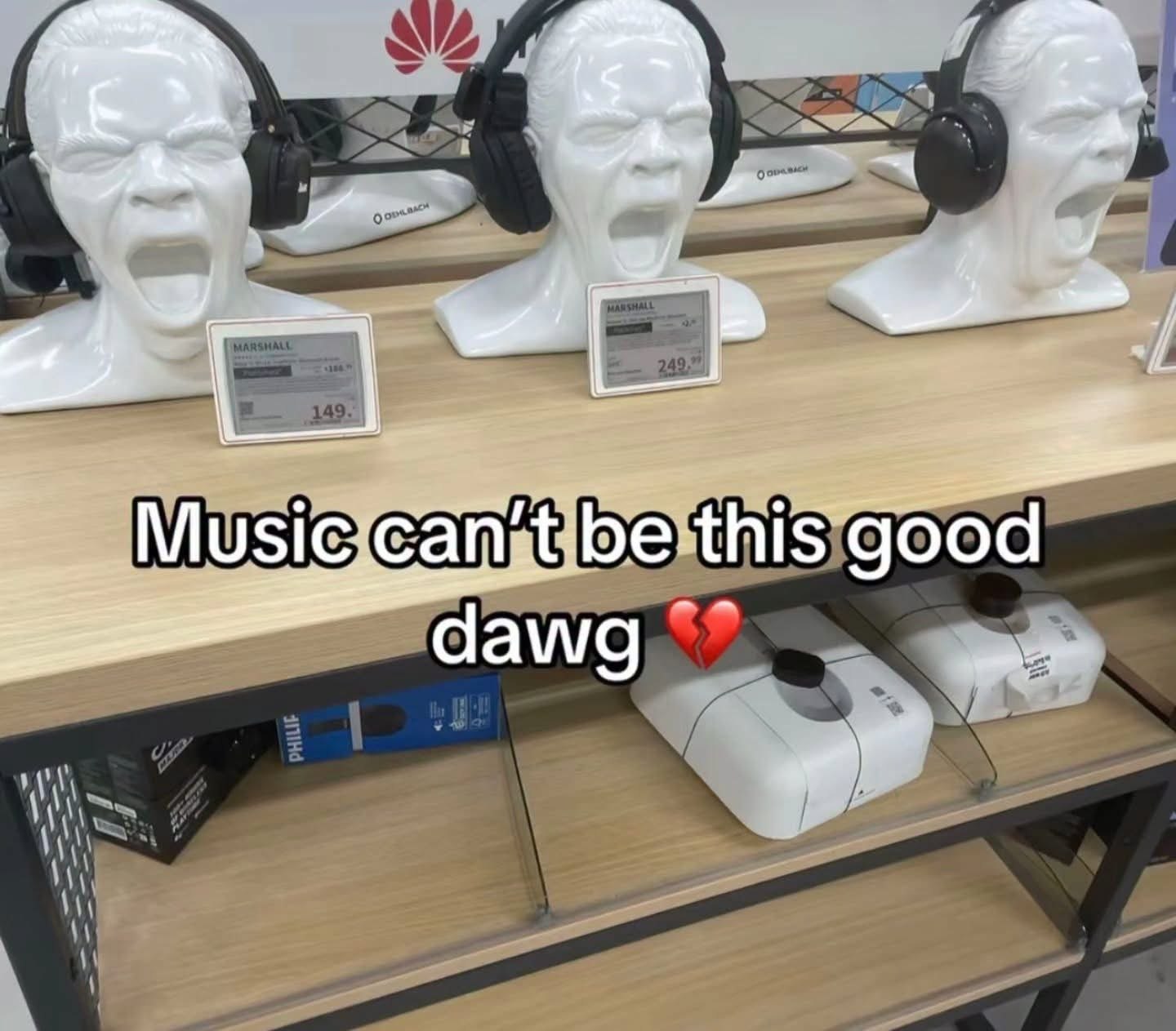good