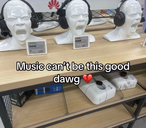 good