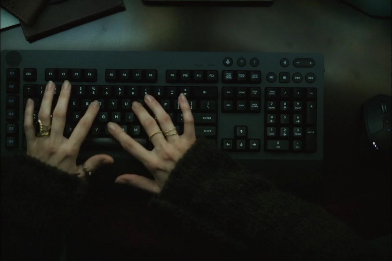 4 5 6 7 8 У on