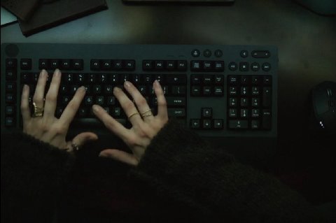 4 5 6 7 8 У on